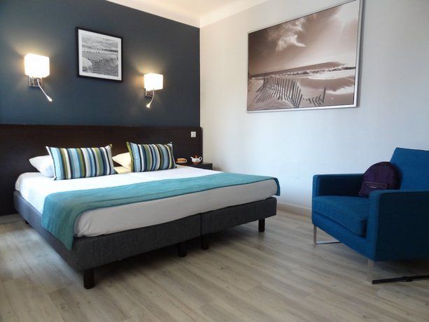 Hotel Florida Biarritz