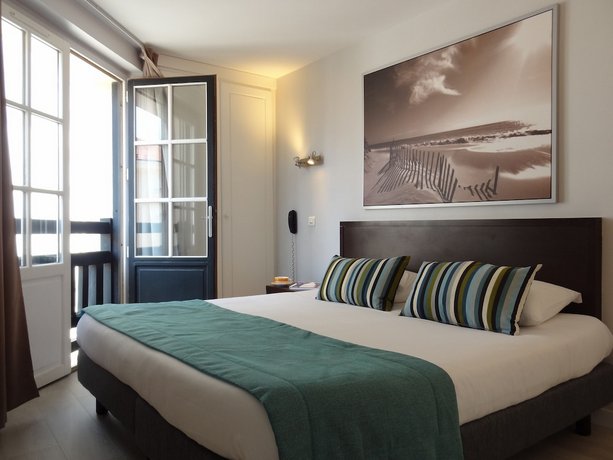Hotel Florida Biarritz