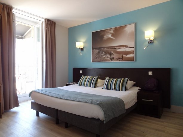 Hotel Florida Biarritz