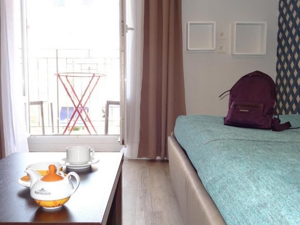 Hotel Florida Biarritz