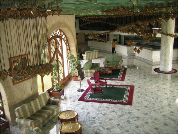 Hannibal Palace