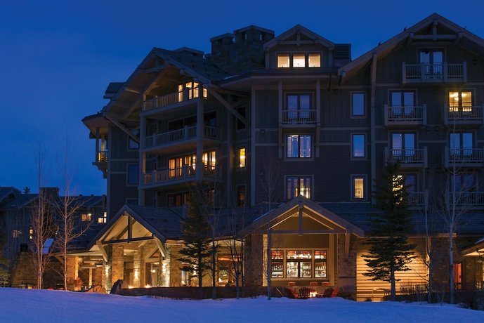 Four Seasons Resort Jackson Hole Mount Wister United States thumbnail
