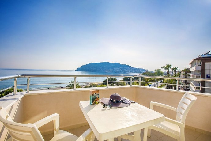 Sultan Keykubat Suite Hotel