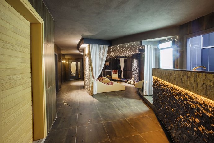 Sultan Keykubat Suite Hotel
