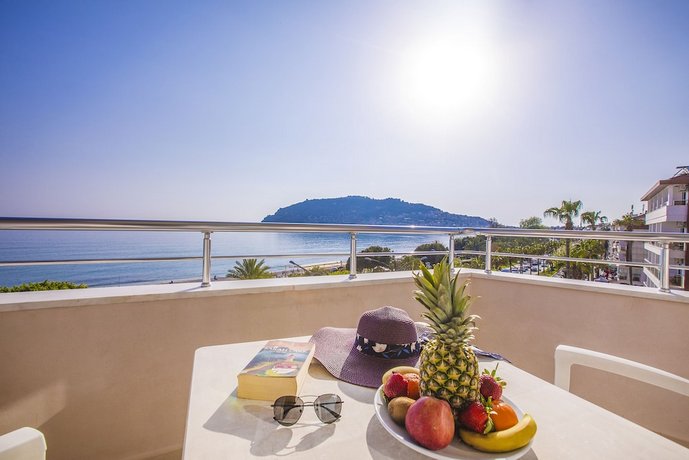 Sultan Keykubat Suite Hotel