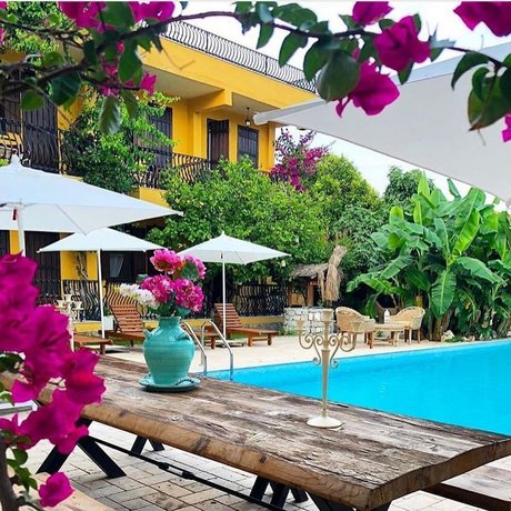 Han Boutique Hotel