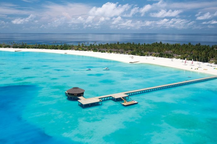 Atmosphere Kanifushi Maldives - A Premium All-Inclusive Resort