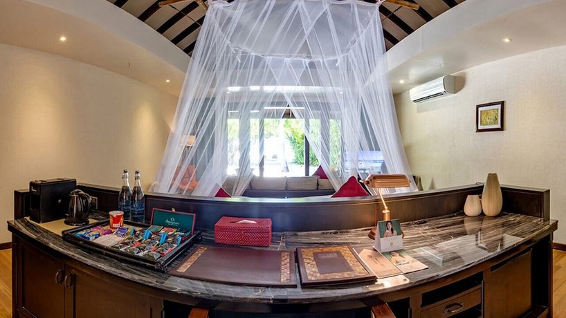 Atmosphere Kanifushi Maldives - A Premium All-Inclusive Resort