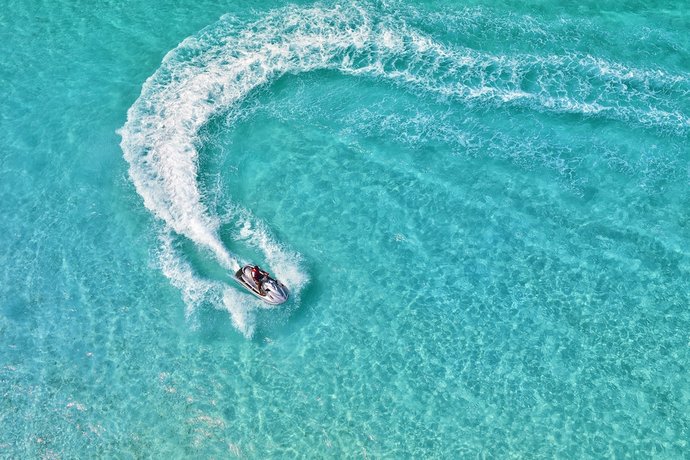 Atmosphere Kanifushi Maldives - A Premium All-Inclusive Resort