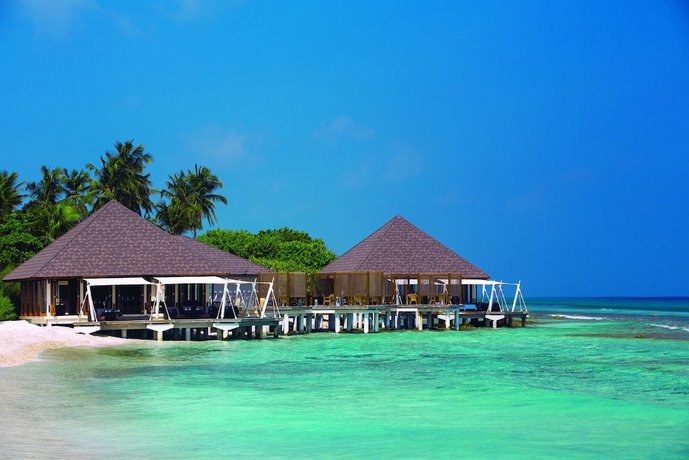 Atmosphere Kanifushi Maldives - A Premium All-Inclusive Resort