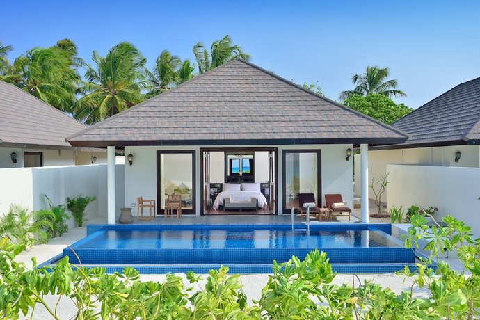 Atmosphere Kanifushi Maldives - A Premium All-Inclusive Resort