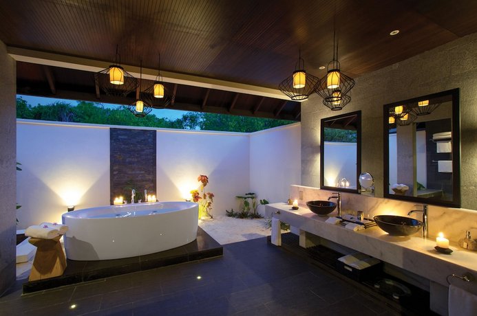 Atmosphere Kanifushi Maldives - A Premium All-Inclusive Resort