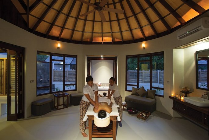 Atmosphere Kanifushi Maldives - A Premium All-Inclusive Resort