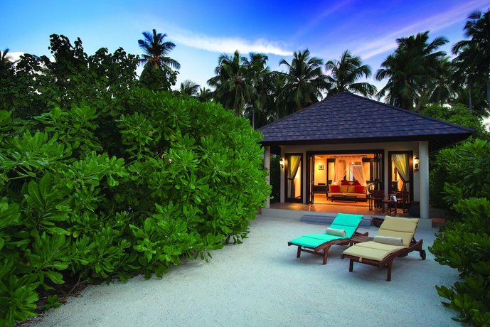 Atmosphere Kanifushi Maldives - A Premium All-Inclusive Resort