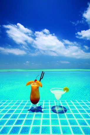 Atmosphere Kanifushi Maldives - A Premium All-Inclusive Resort
