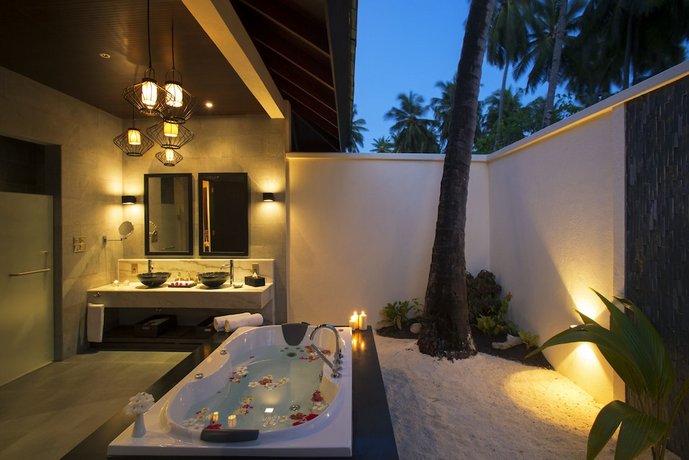 Atmosphere Kanifushi Maldives - A Premium All-Inclusive Resort