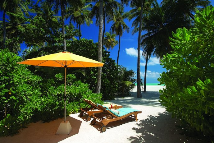 Atmosphere Kanifushi Maldives - A Premium All-Inclusive Resort