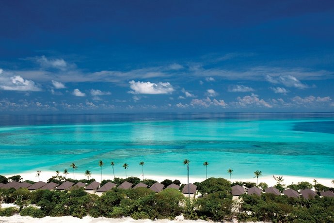 Atmosphere Kanifushi Maldives - A Premium All-Inclusive Resort
