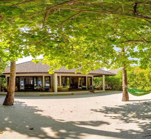 Atmosphere Kanifushi Maldives - A Premium All-Inclusive Resort