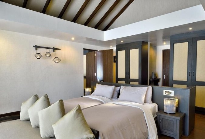 Atmosphere Kanifushi Maldives - A Premium All-Inclusive Resort