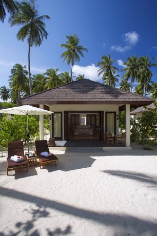 Atmosphere Kanifushi Maldives - A Premium All-Inclusive Resort