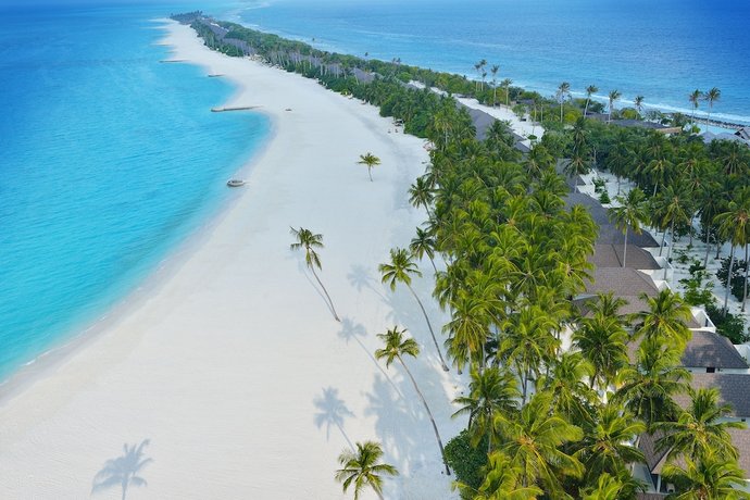 Atmosphere Kanifushi Maldives - A Premium All-Inclusive Resort