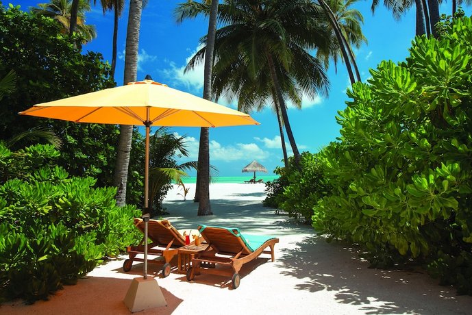 Atmosphere Kanifushi Maldives - A Premium All-Inclusive Resort