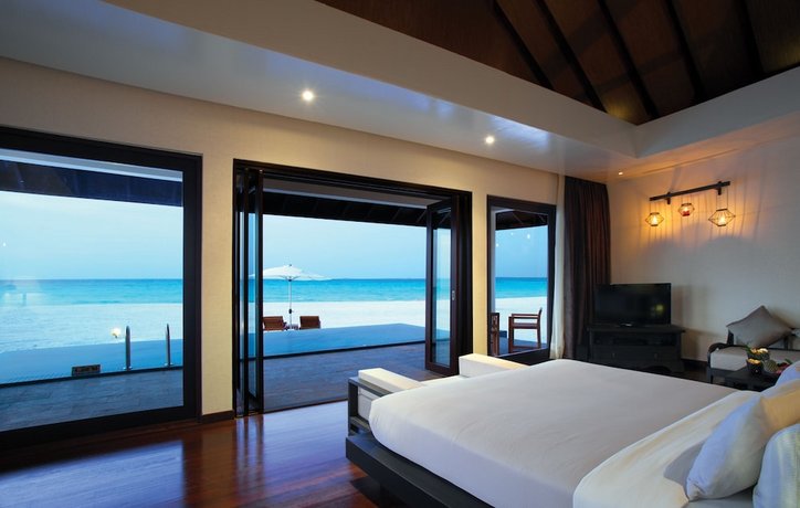 Atmosphere Kanifushi Maldives - A Premium All-Inclusive Resort