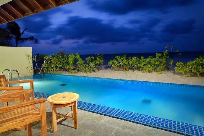 Atmosphere Kanifushi Maldives - A Premium All-Inclusive Resort