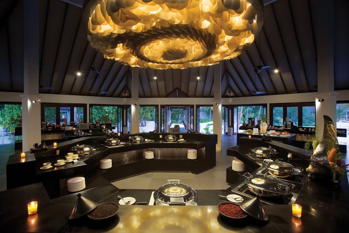 Atmosphere Kanifushi Maldives - A Premium All-Inclusive Resort