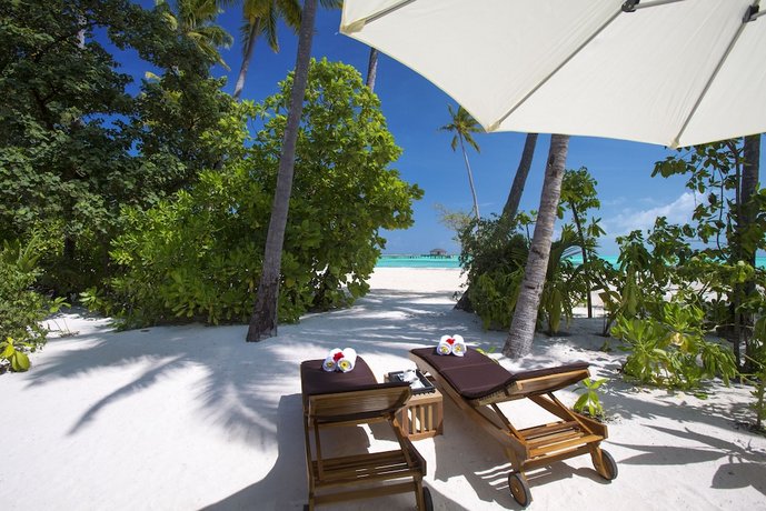 Atmosphere Kanifushi Maldives - A Premium All-Inclusive Resort