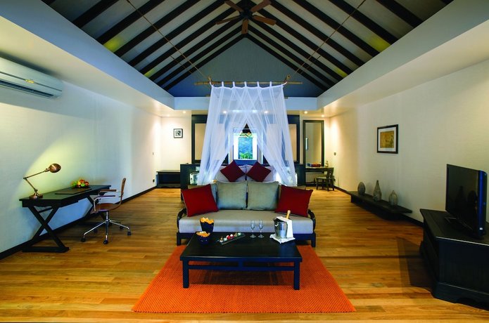 Atmosphere Kanifushi Maldives - A Premium All-Inclusive Resort