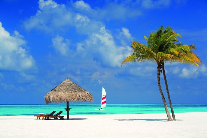 Atmosphere Kanifushi Maldives - A Premium All-Inclusive Resort