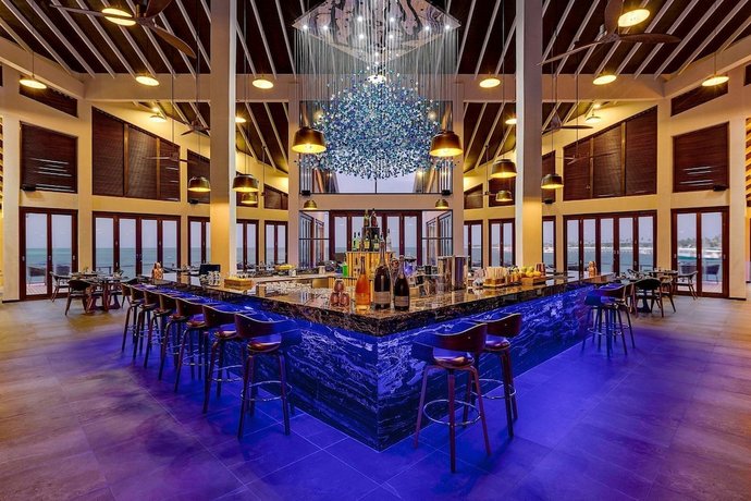 Atmosphere Kanifushi Maldives - A Premium All-Inclusive Resort