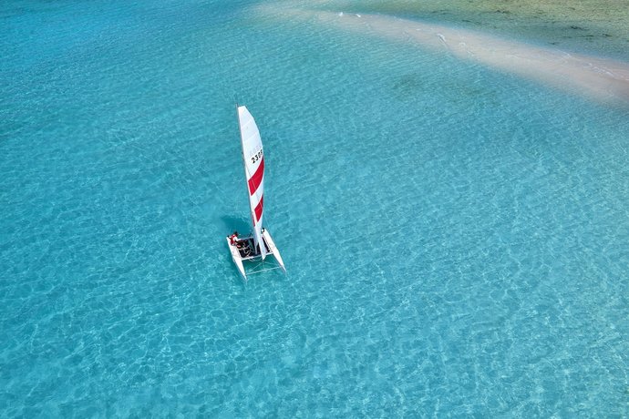 Atmosphere Kanifushi Maldives - A Premium All-Inclusive Resort