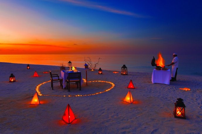 Atmosphere Kanifushi Maldives - A Premium All-Inclusive Resort