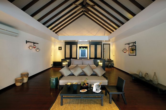 Atmosphere Kanifushi Maldives - A Premium All-Inclusive Resort