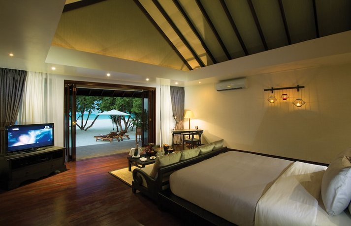 Atmosphere Kanifushi Maldives - A Premium All-Inclusive Resort