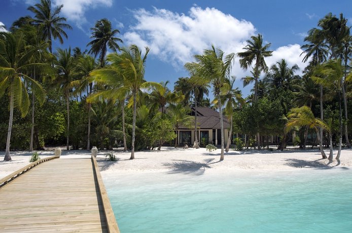 Atmosphere Kanifushi Maldives - A Premium All-Inclusive Resort