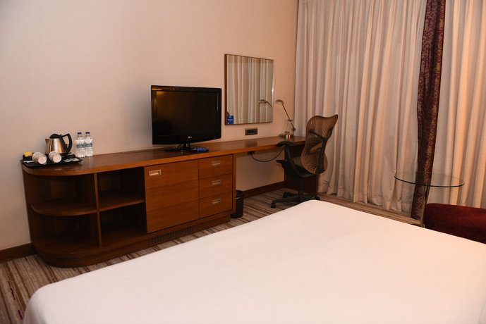 Hilton Garden Inn Konya