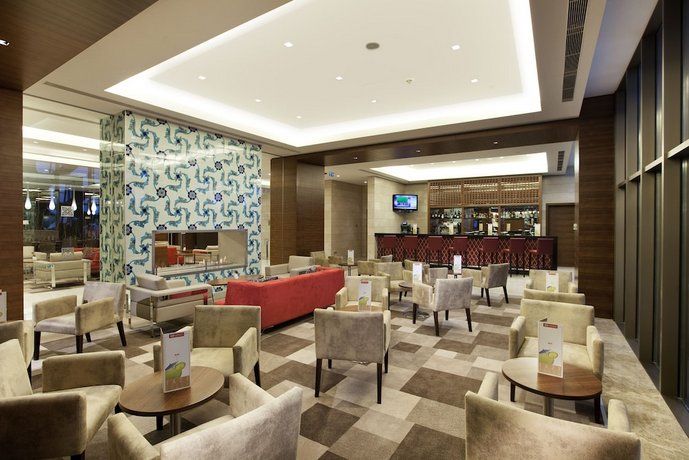 Hilton Garden Inn Konya