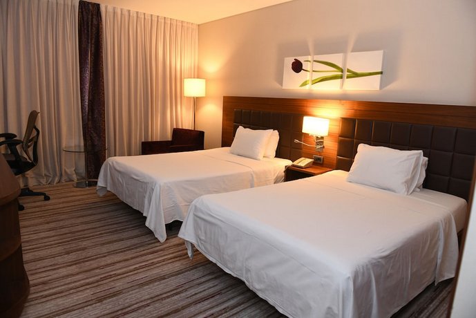 Hilton Garden Inn Konya