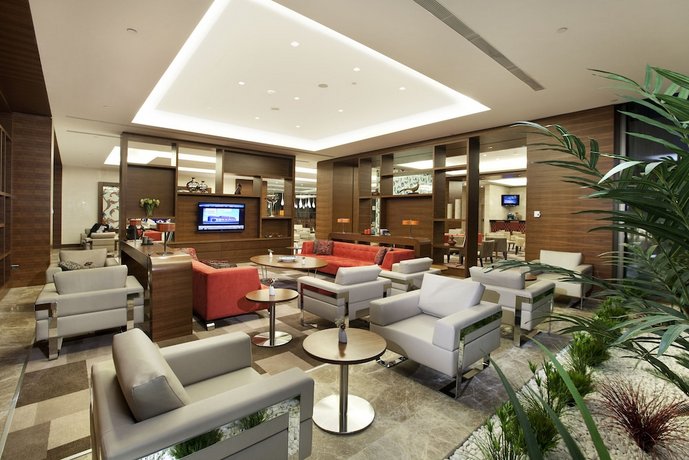 Hilton Garden Inn Konya