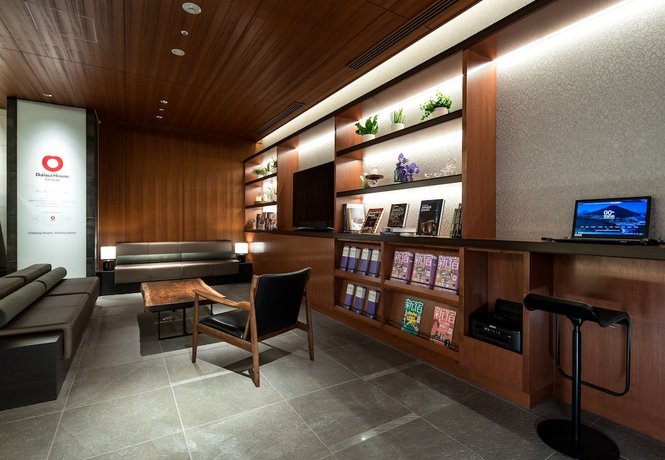 Daiwa Roynet Hotel Nishi-Shinjuku