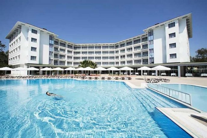Halic Park Dikili