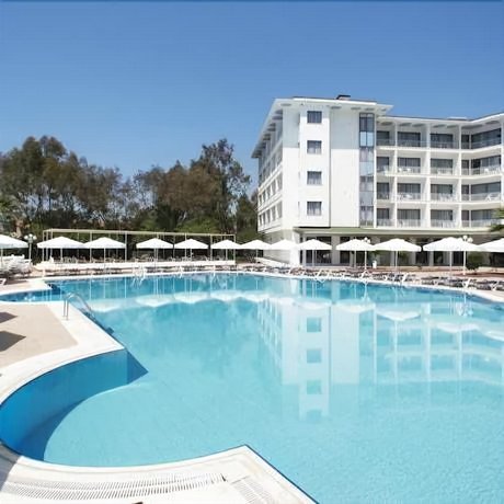 Halic Park Dikili