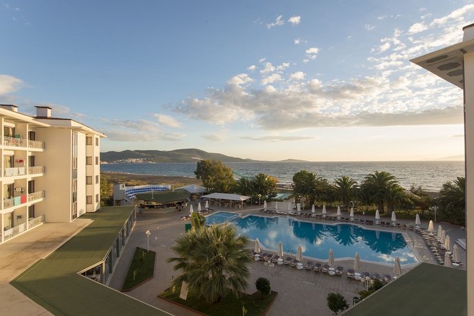 Halic Park Dikili