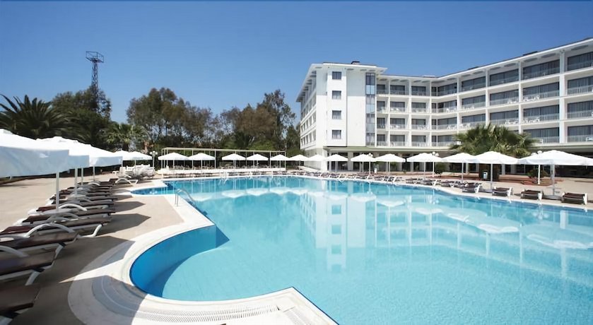 Halic Park Dikili