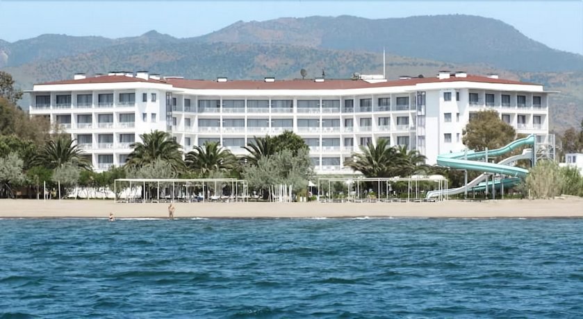 Halic Park Dikili
