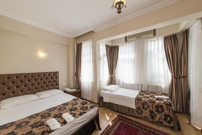Sultan's Inn